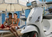 Vespa S ie